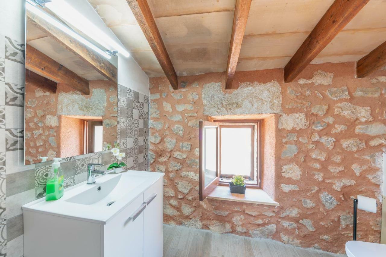 Holiday home S'arraval Maria De La Salut