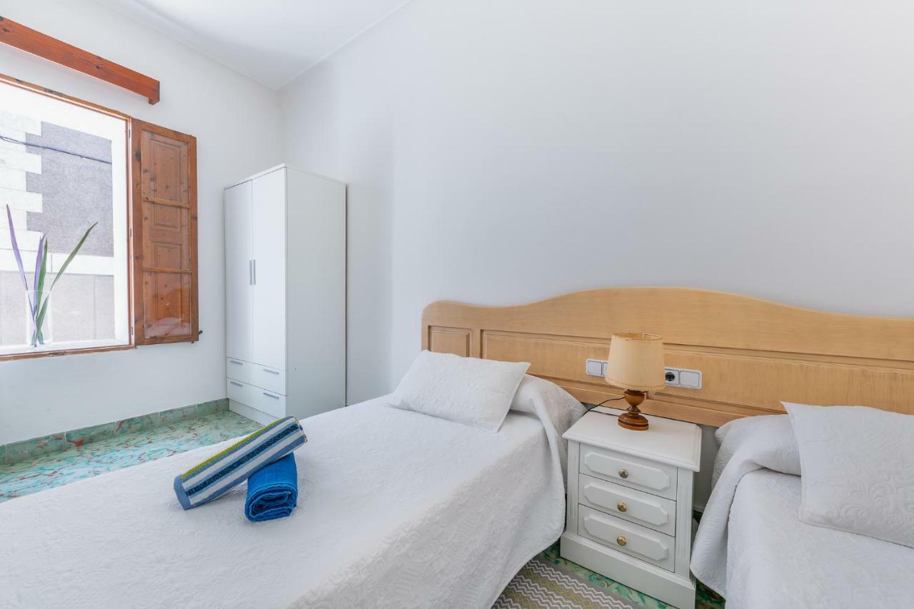 Holiday home S'arraval Maria De La Salut
