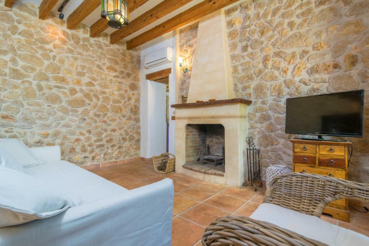 Villa Son Paparra