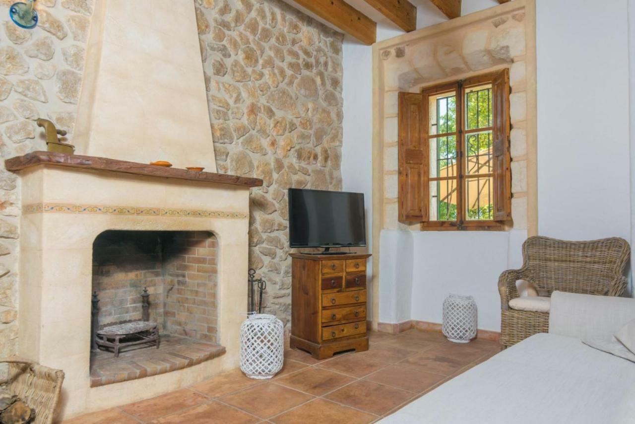 Villa Son Paparra