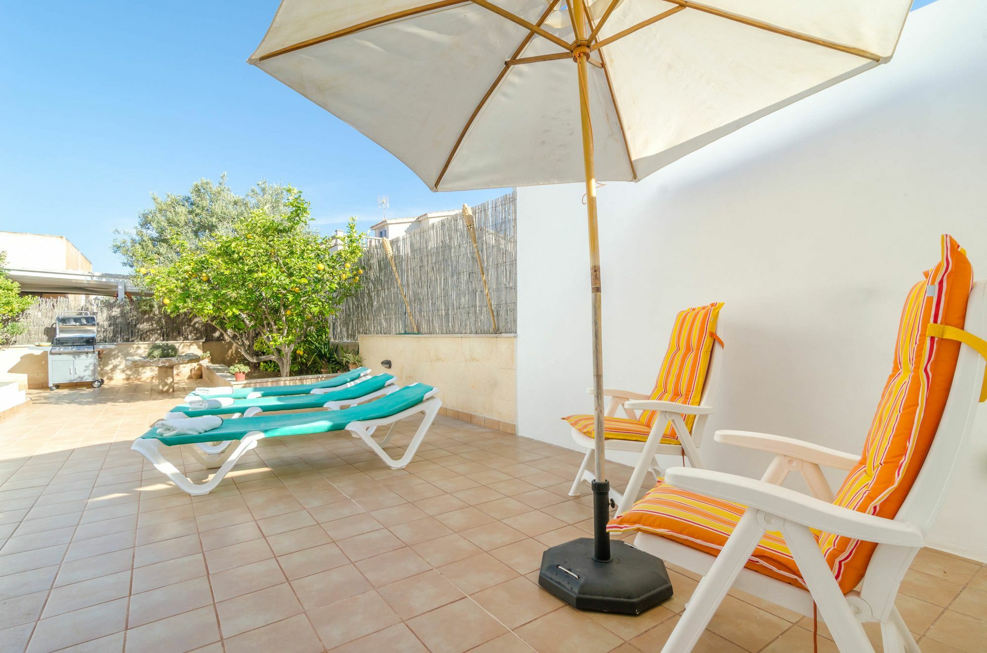 Apartamento Llaut Portocolom (Mallorca)
