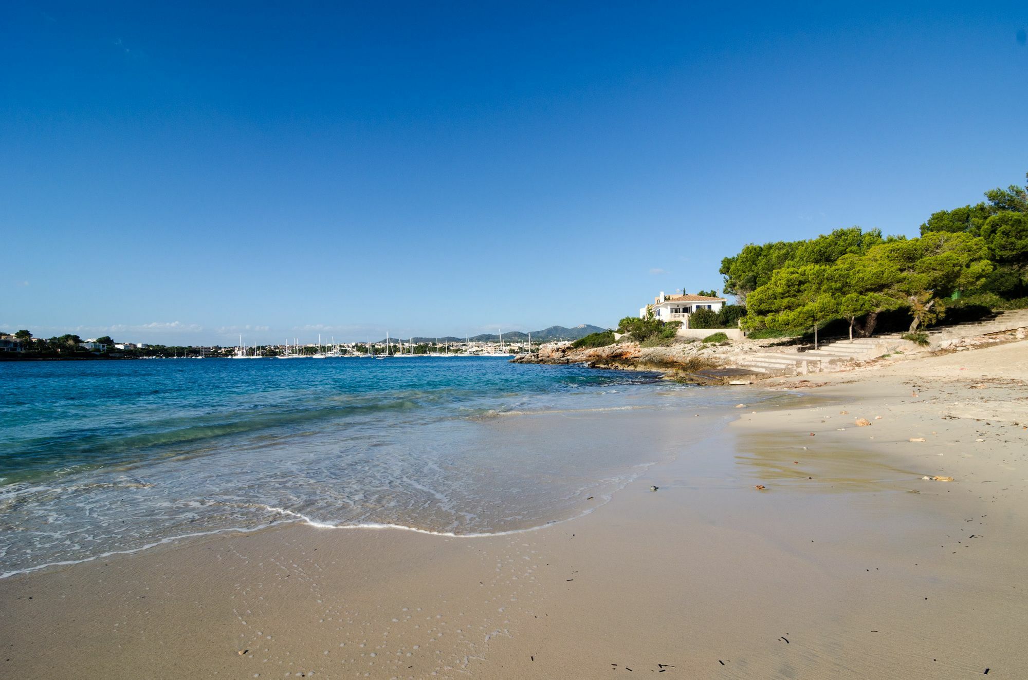 Llaut Apartamento Portocolom (Mallorca)