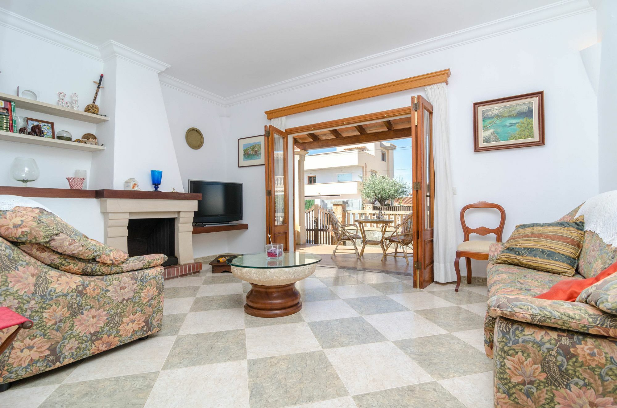 Llaut Apartamento