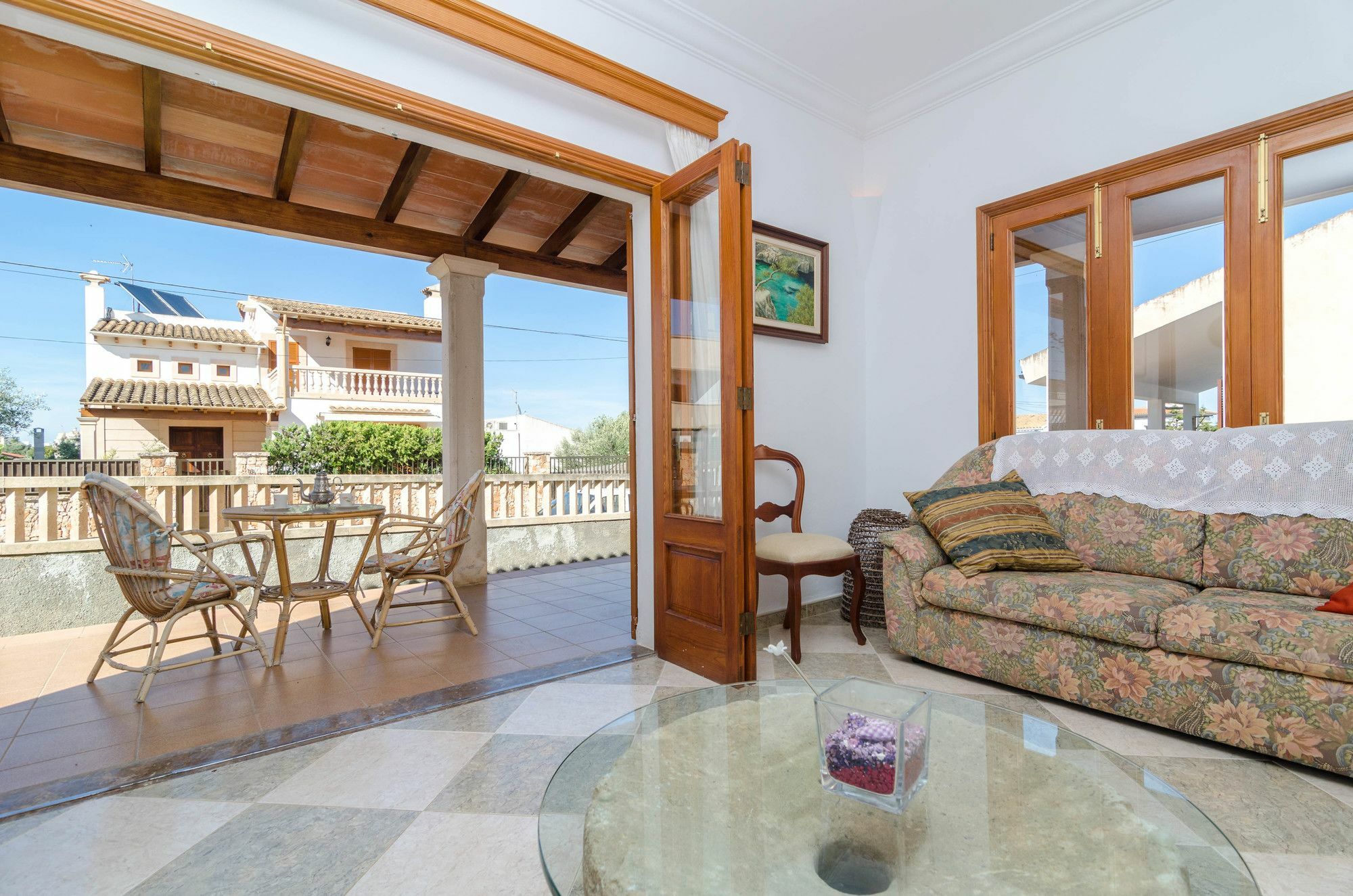 Apartamento Llaut