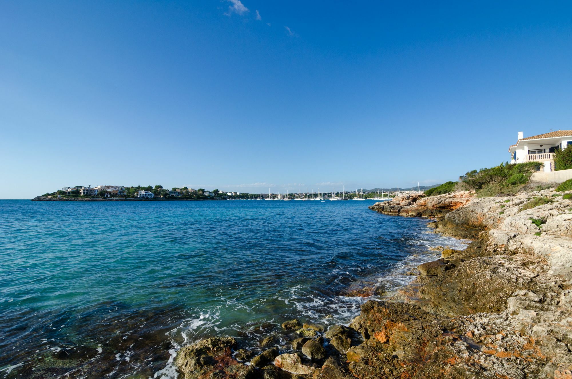 Llaut Apartamento Portocolom (Mallorca)