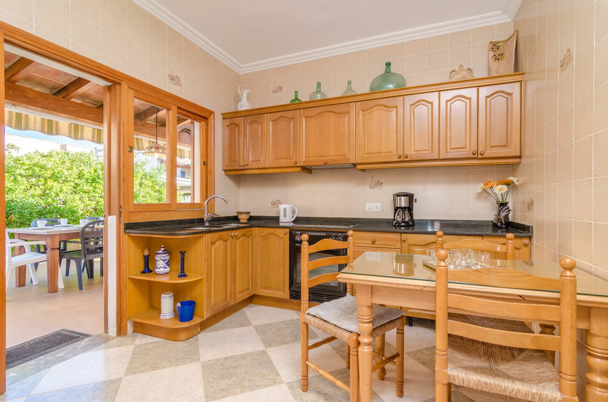 Llaut Apartamento