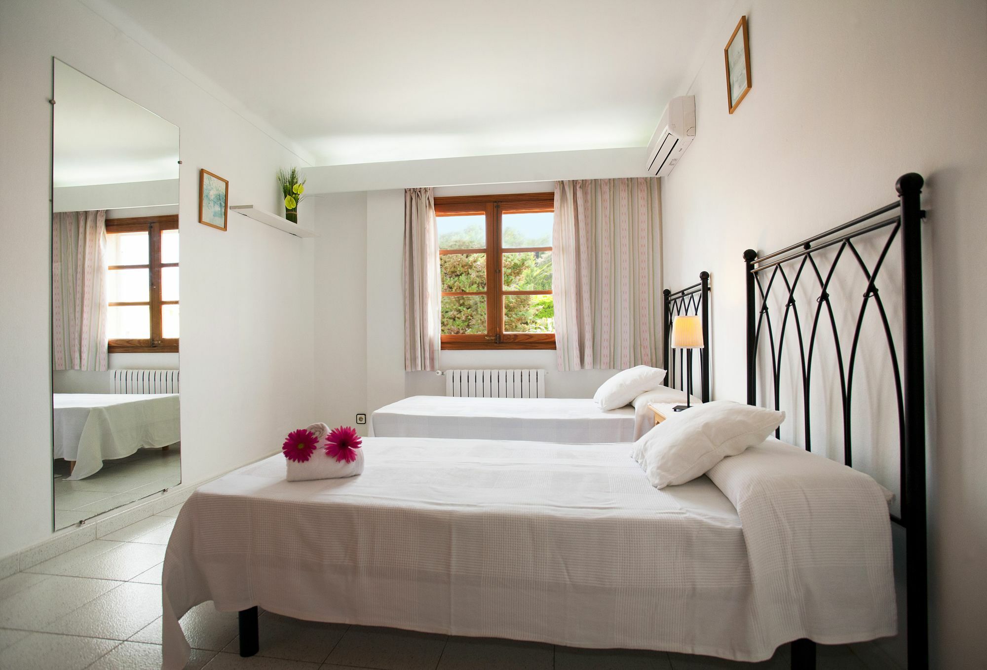 Villa Tomas *