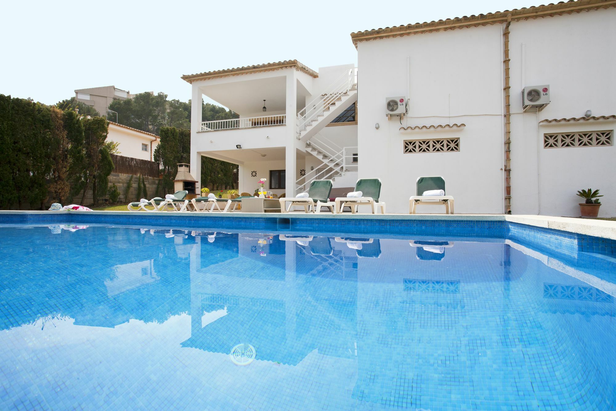 Villa Tomas