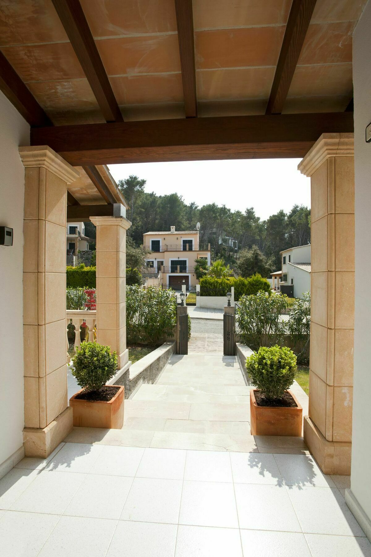 Villa Tomas Puerto Pollensa