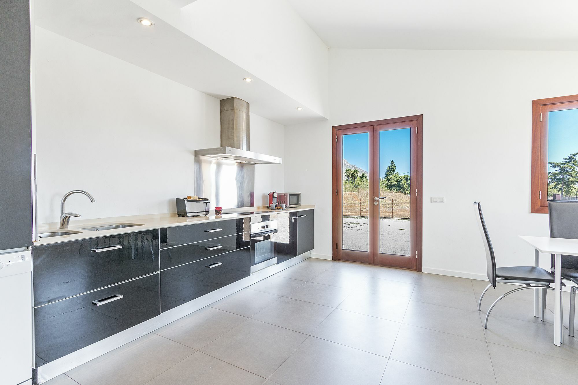 Villa Vinya 3