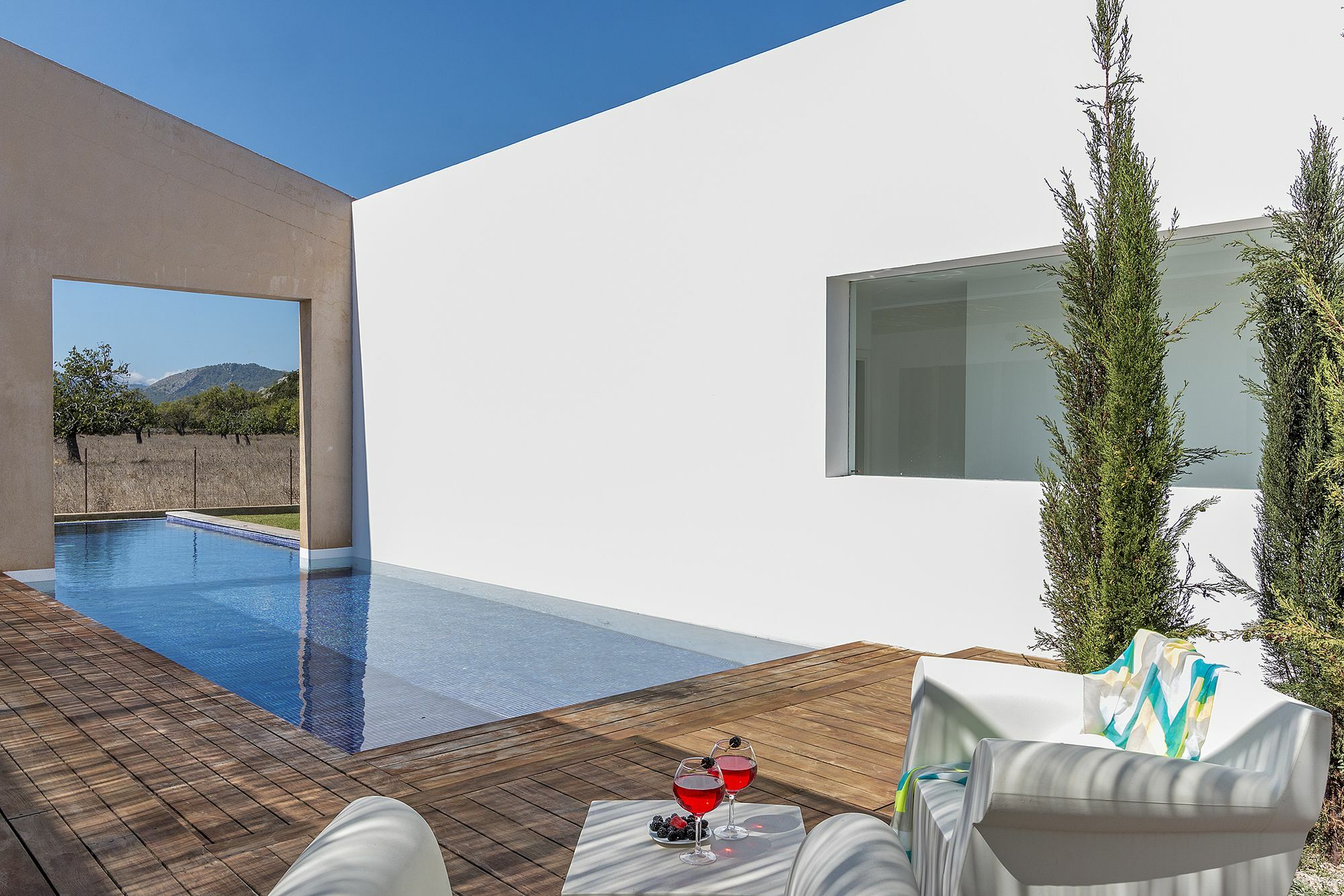 Vinya 3 Puerto Pollensa