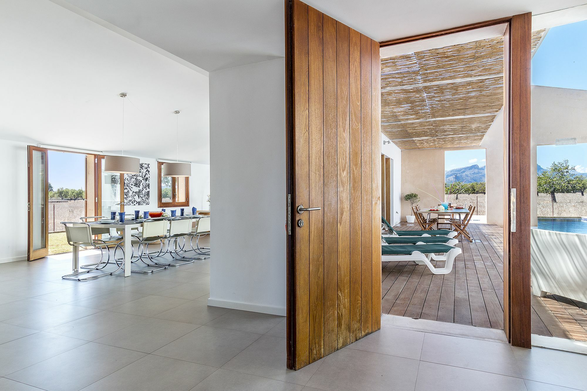 Vinya 3 Villa *