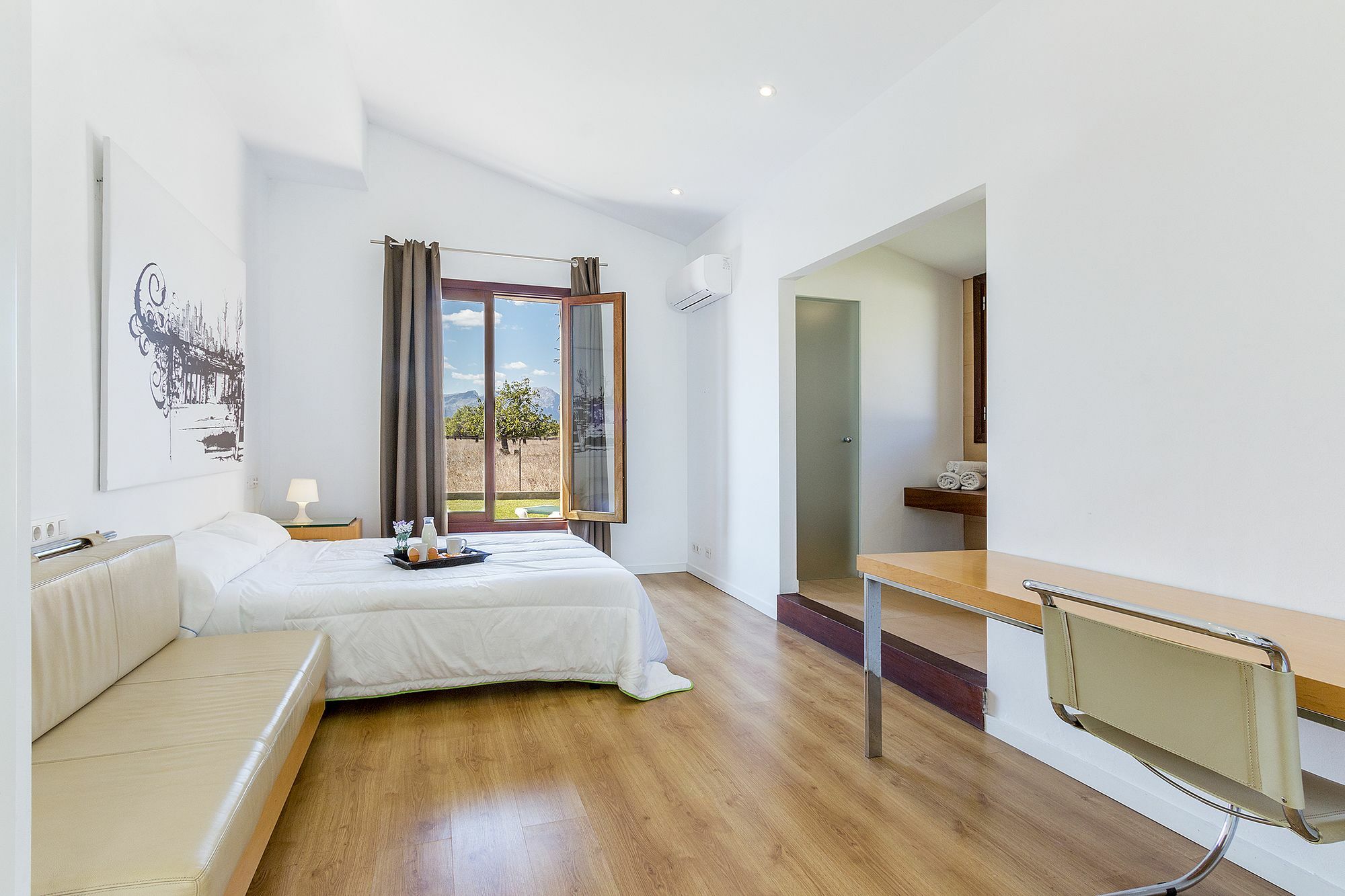 Villa Vinya 3 *
