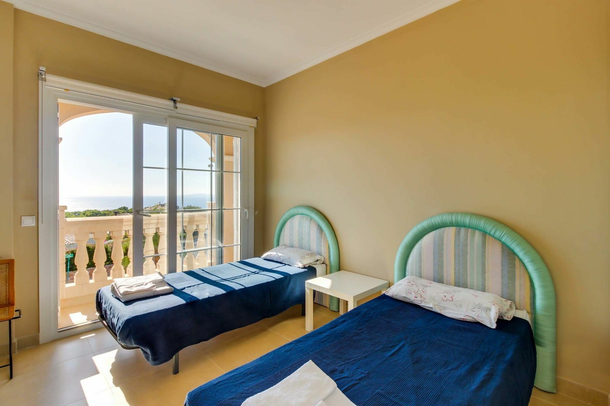 Bonavista Villa *