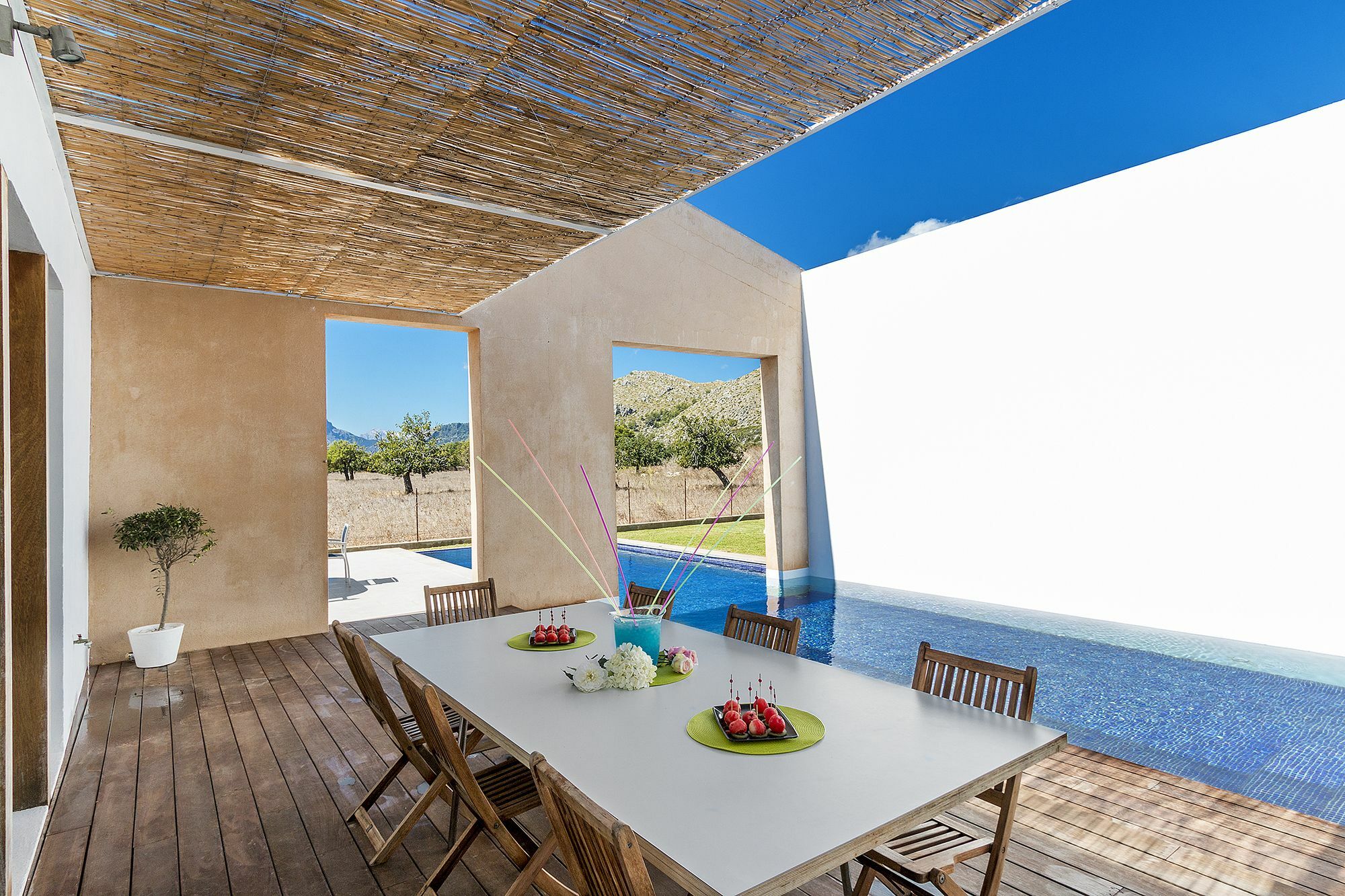 Villa Vinya 3 Puerto Pollensa