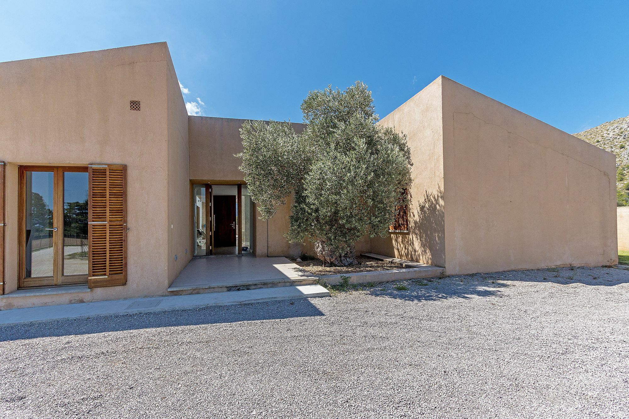 Vinya 3 Villa Puerto Pollensa