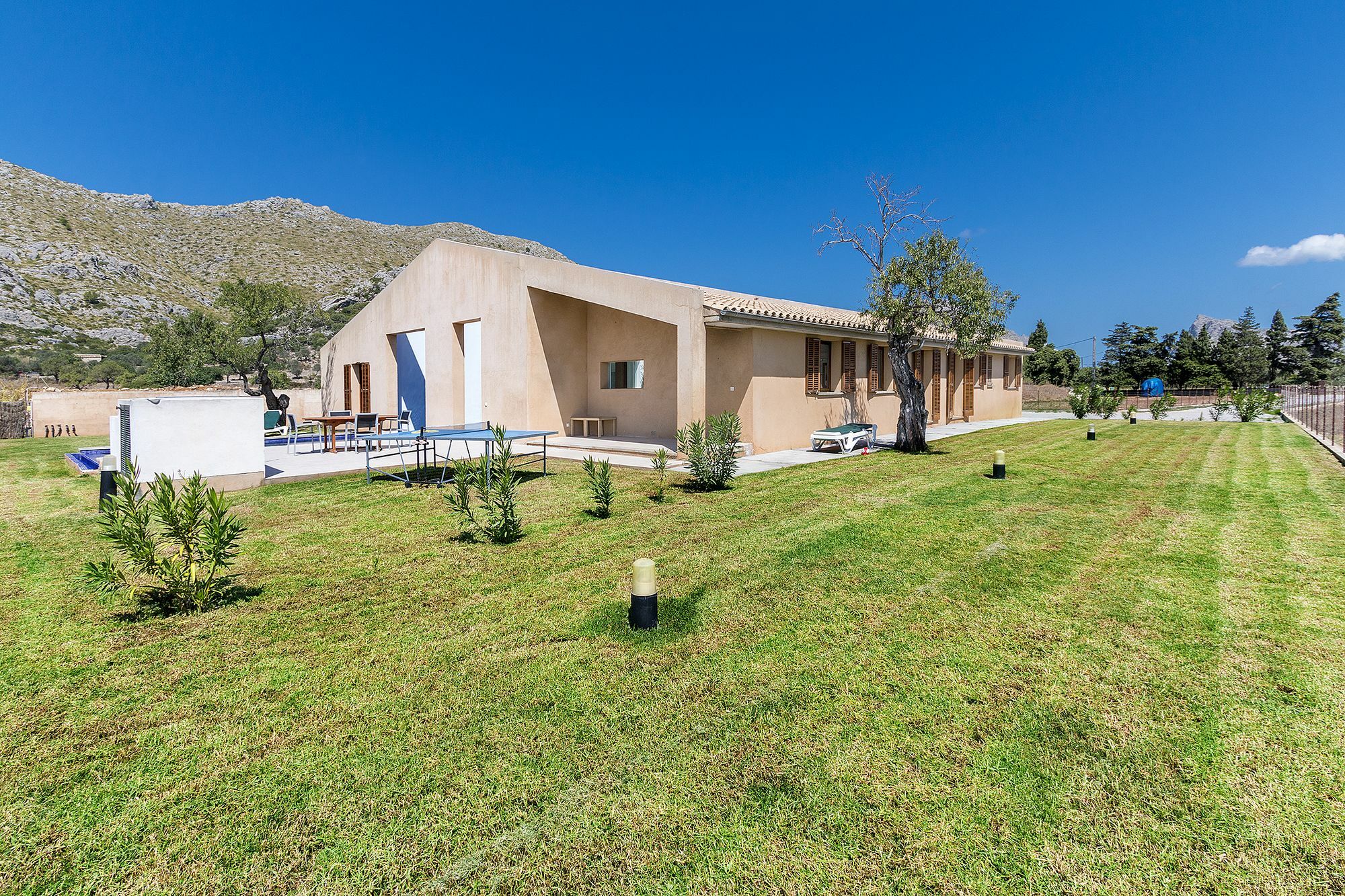 Vinya 3 Villa *