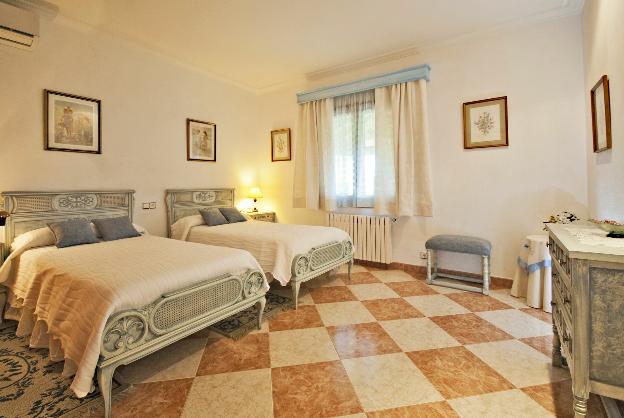 Villa Rosaleda Puerto Pollensa