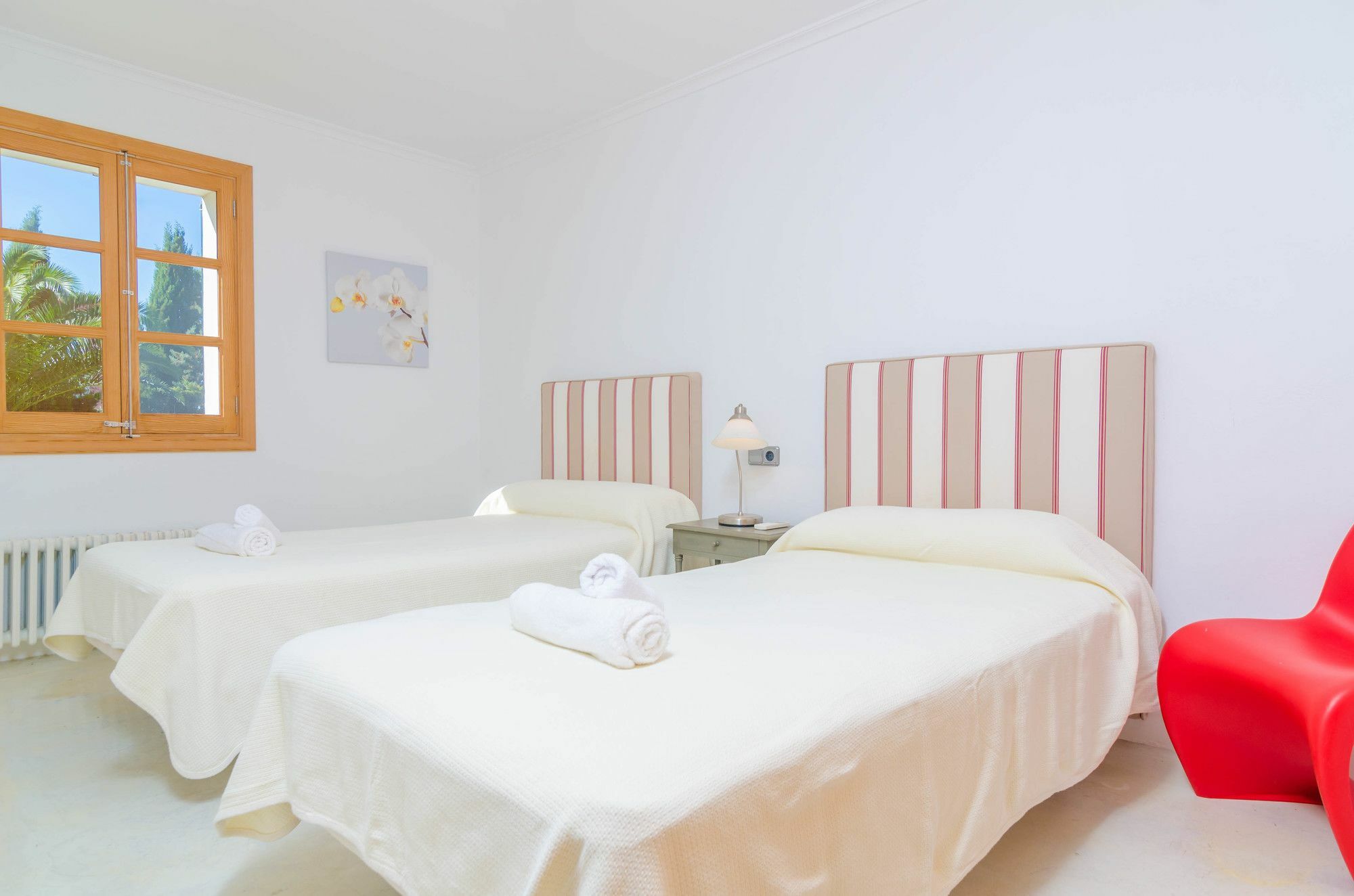 Villa Petit Llombards *