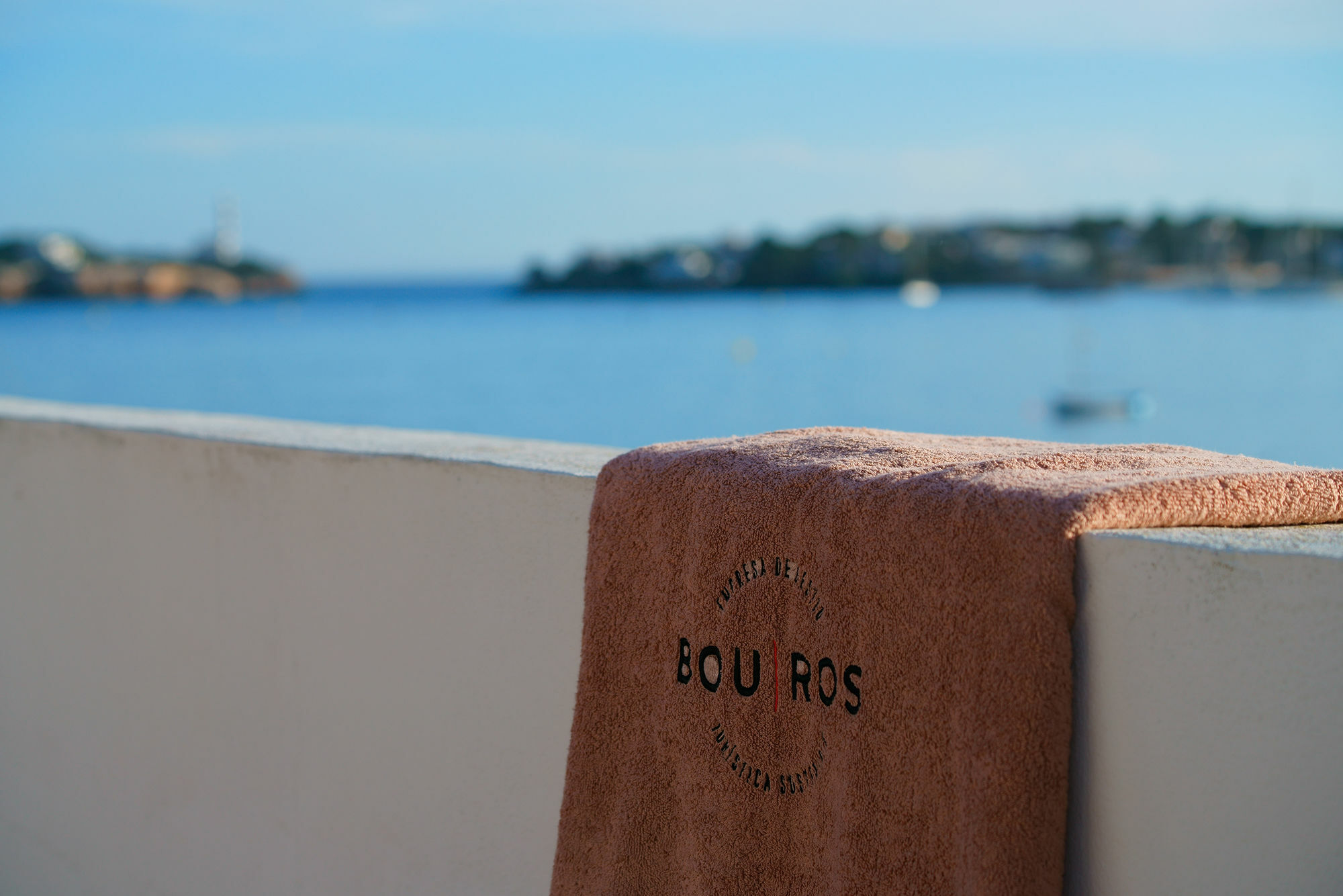 Bou Ros Gelat * Portocolom (Mallorca)