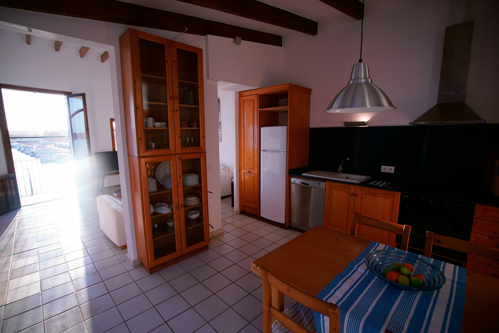 Сasa de vacaciones Bou Ros Gelat Portocolom (Mallorca)