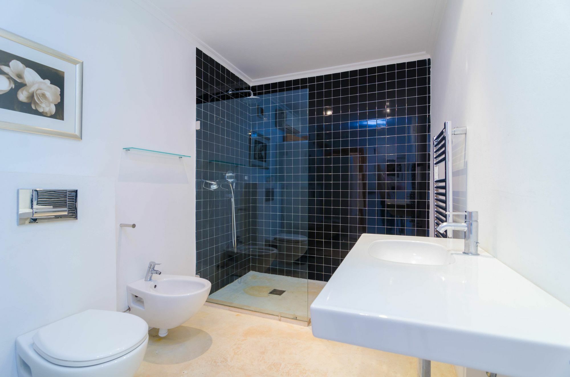 Petit Llombards Villa Santanyí