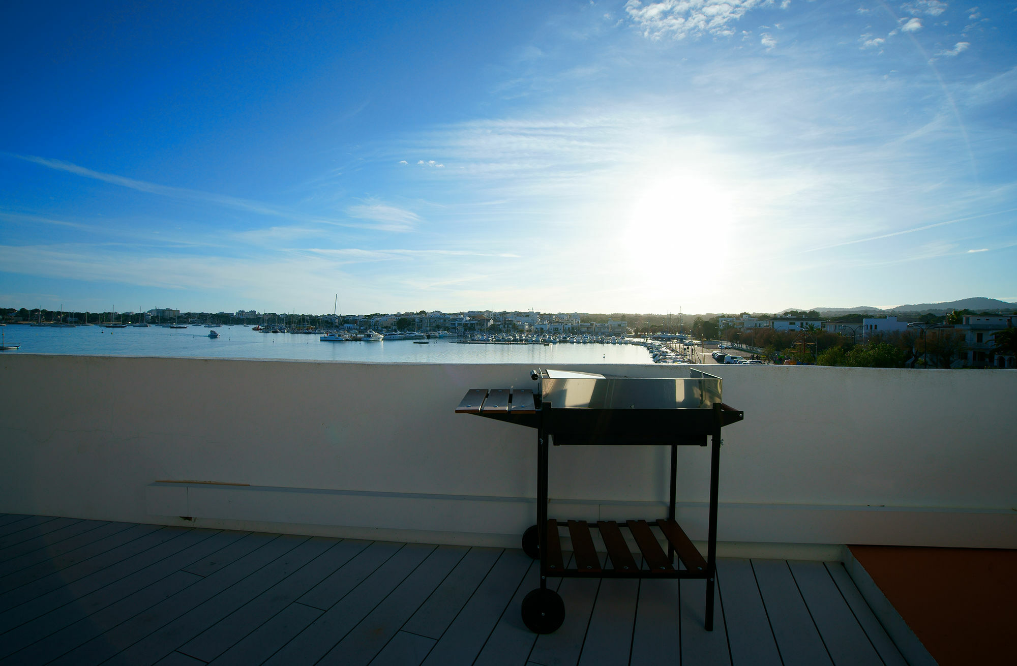 Bou Ros Gelat * Portocolom (Mallorca)