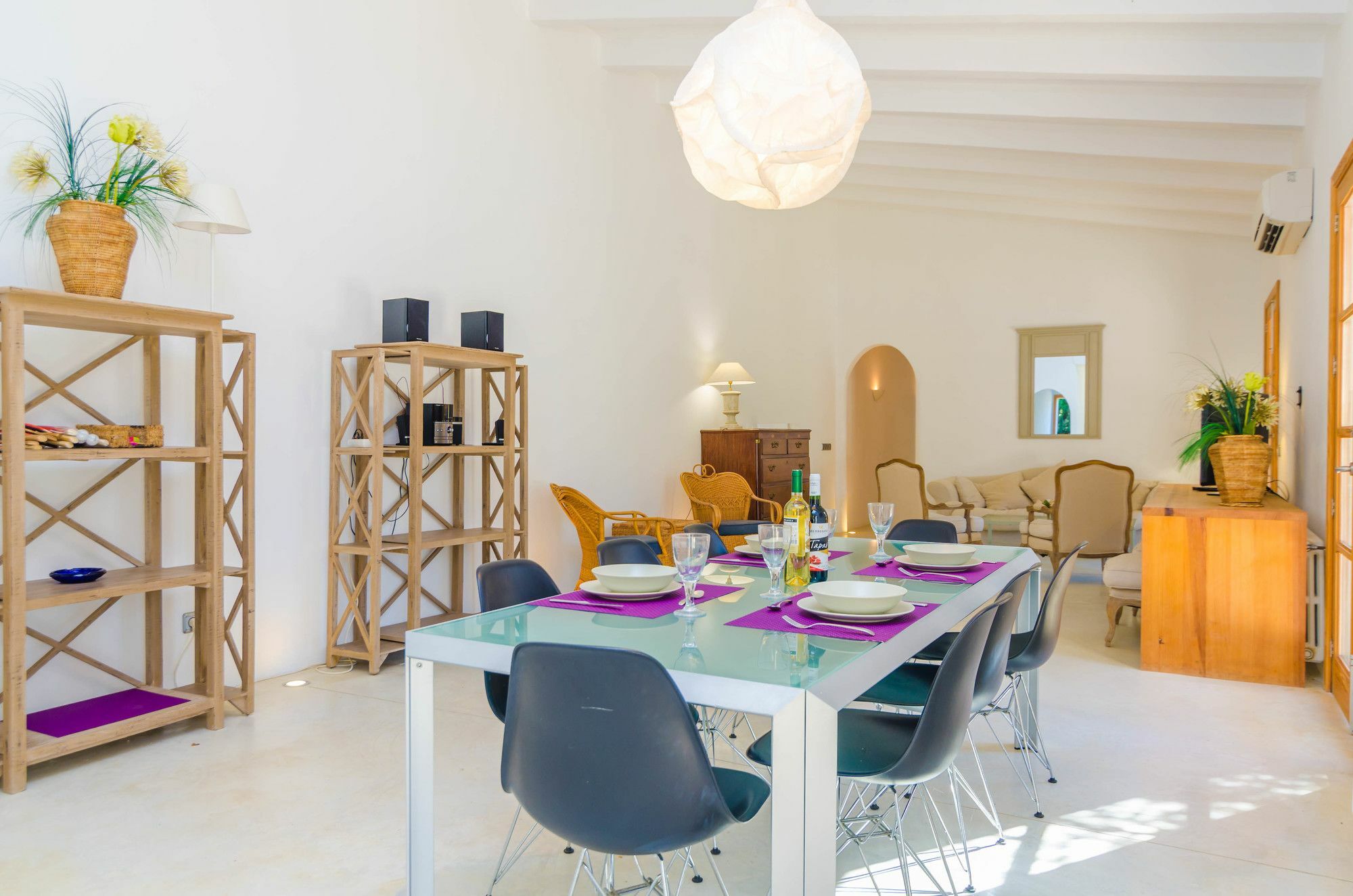 Villa Petit Llombards *