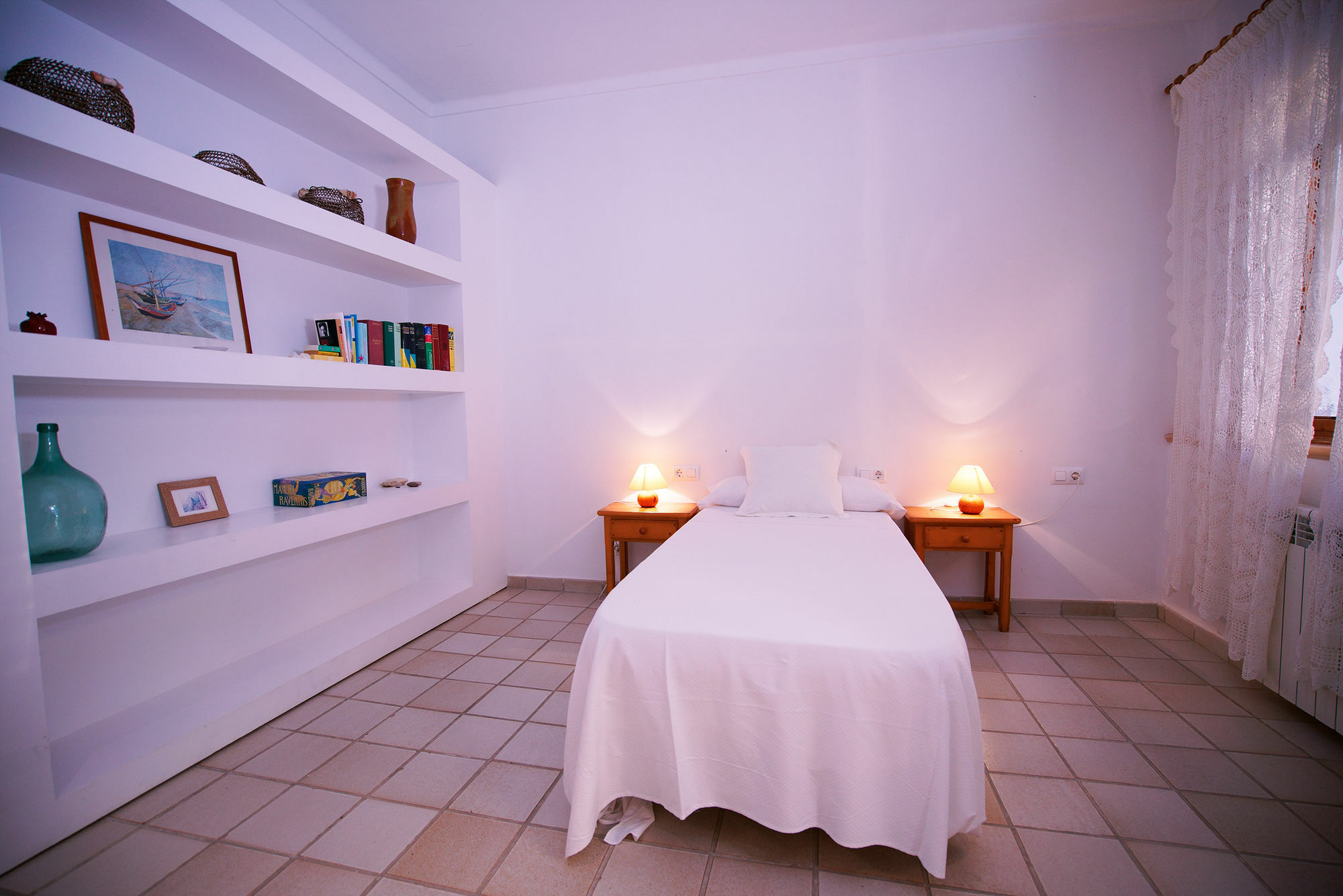 Bou Ros Gelat Holiday home