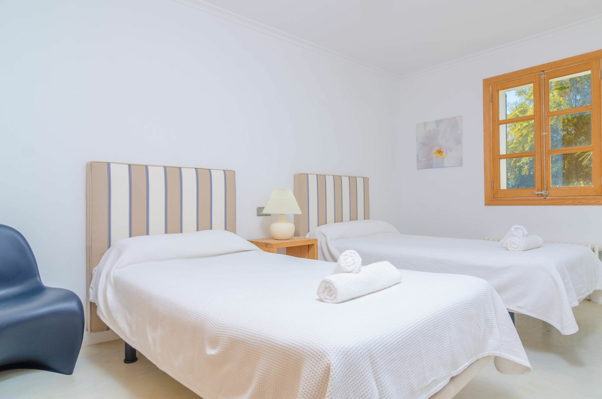 Petit Llombards Villa Santanyí