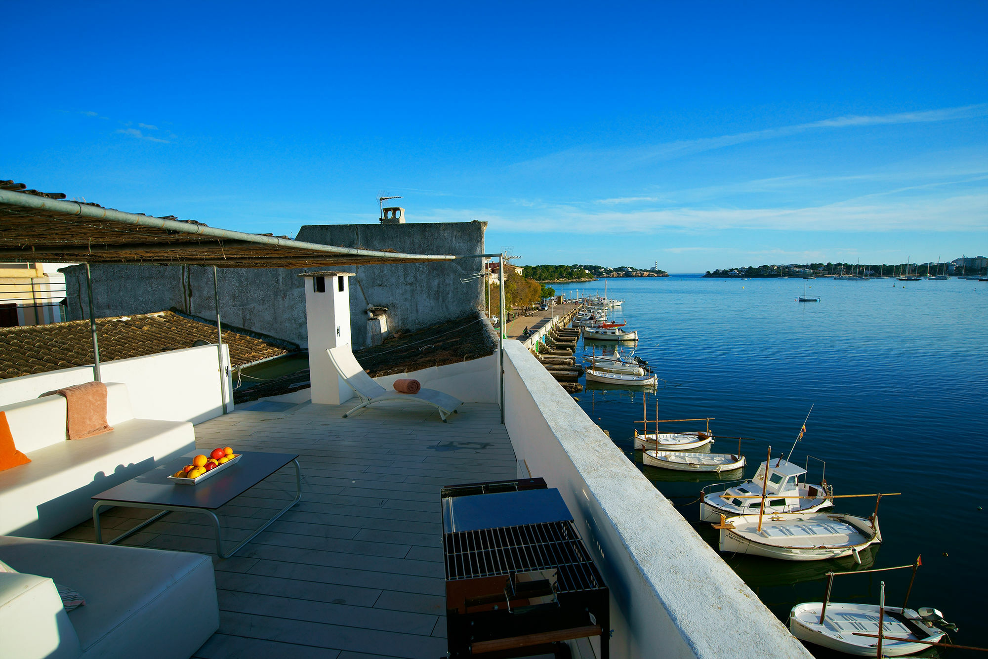 Bou Ros Gelat Holiday home *