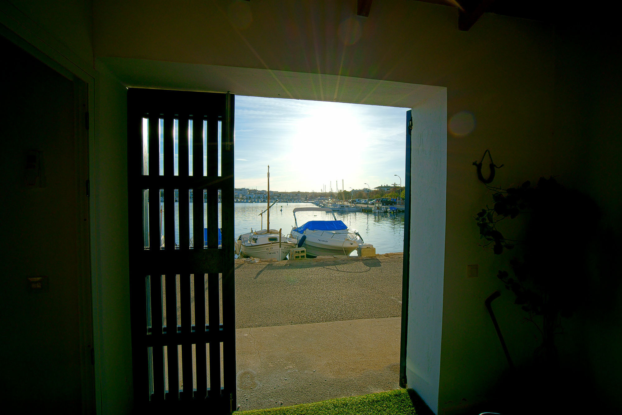 Holiday home Bou Ros Gelat
