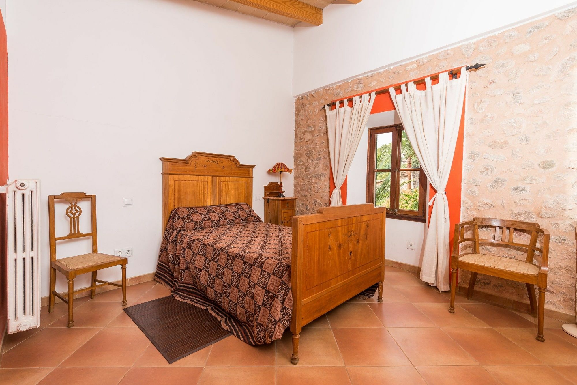Villa Massana Sóller