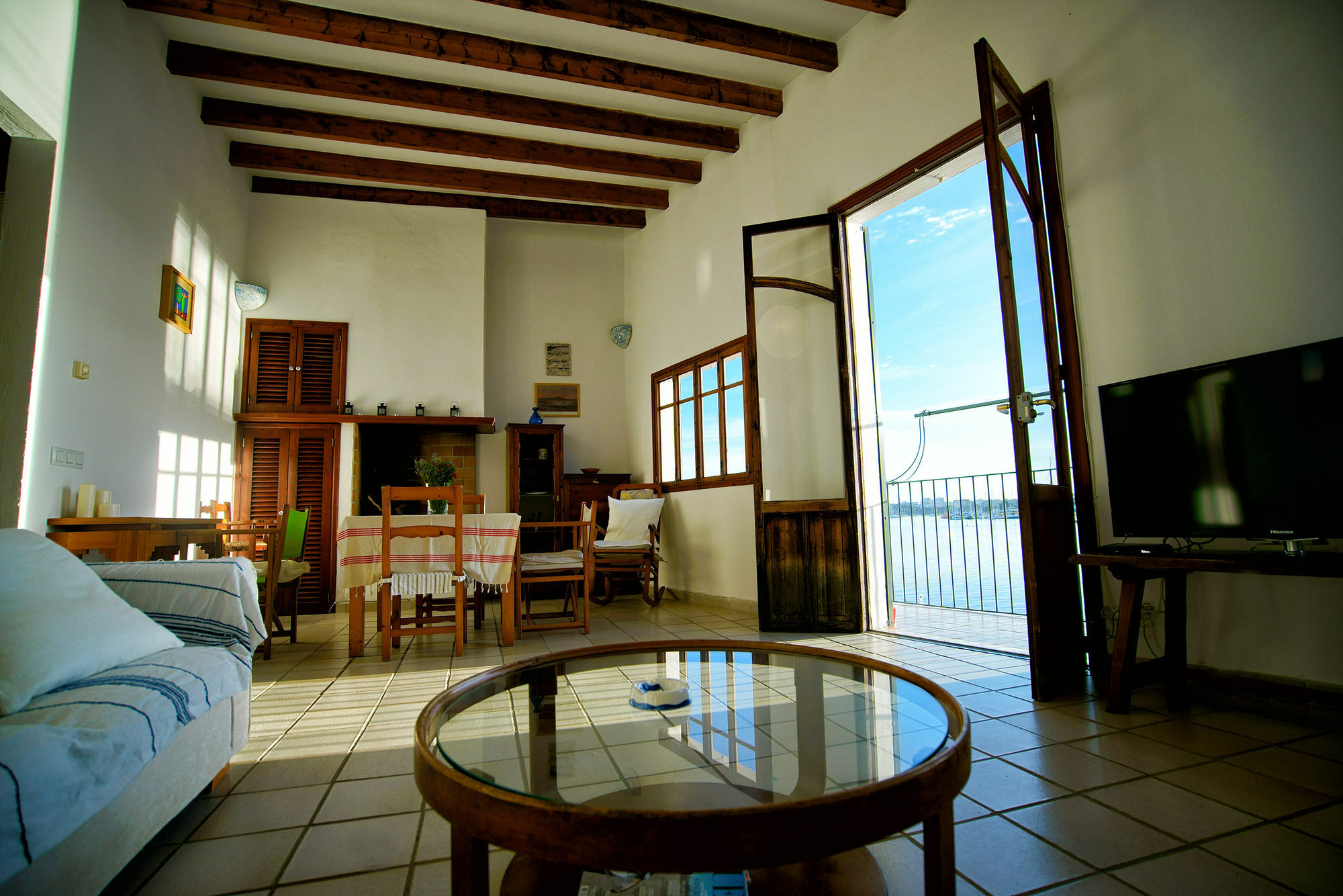 Bou Ros Gelat Holiday home *