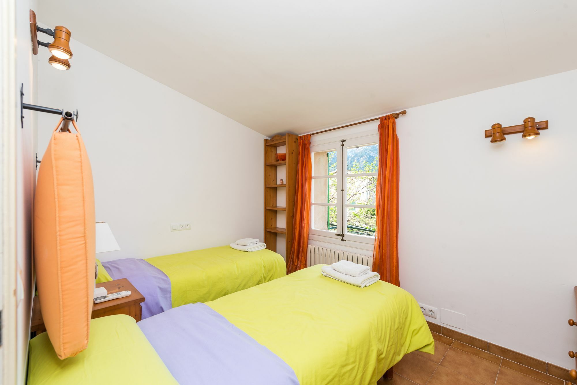 Altes Villa *