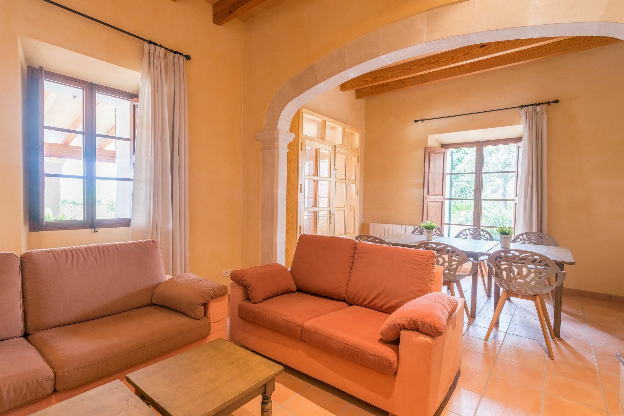 Villa Ses Cases De S'hort