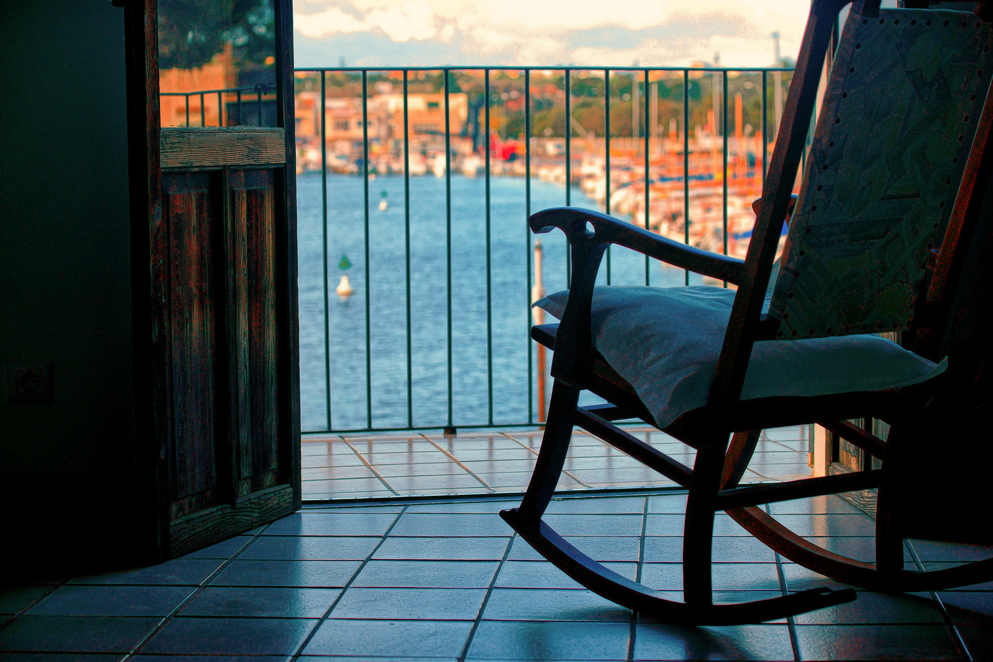 Bou Ros Gelat Holiday home *