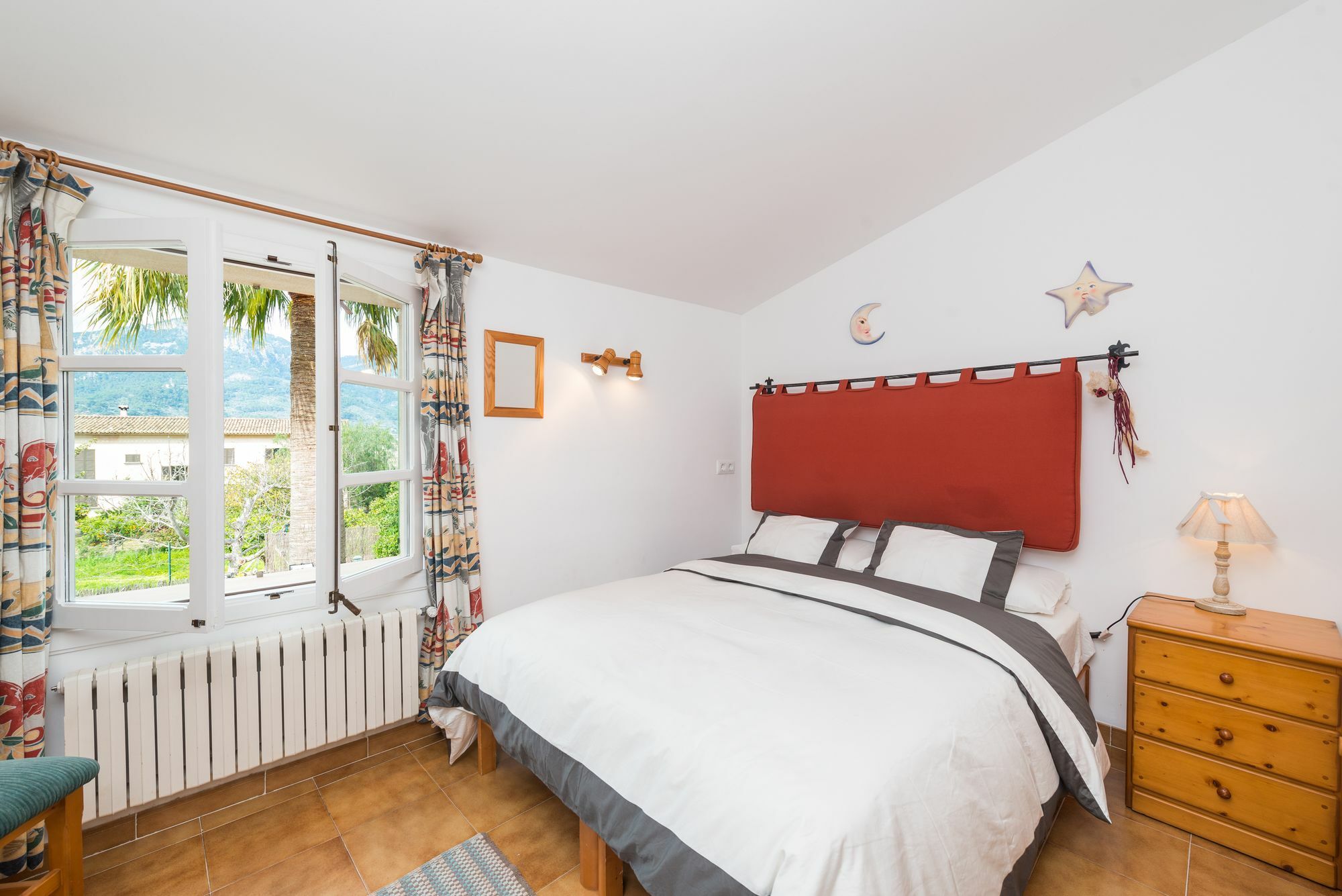 Altes Villa