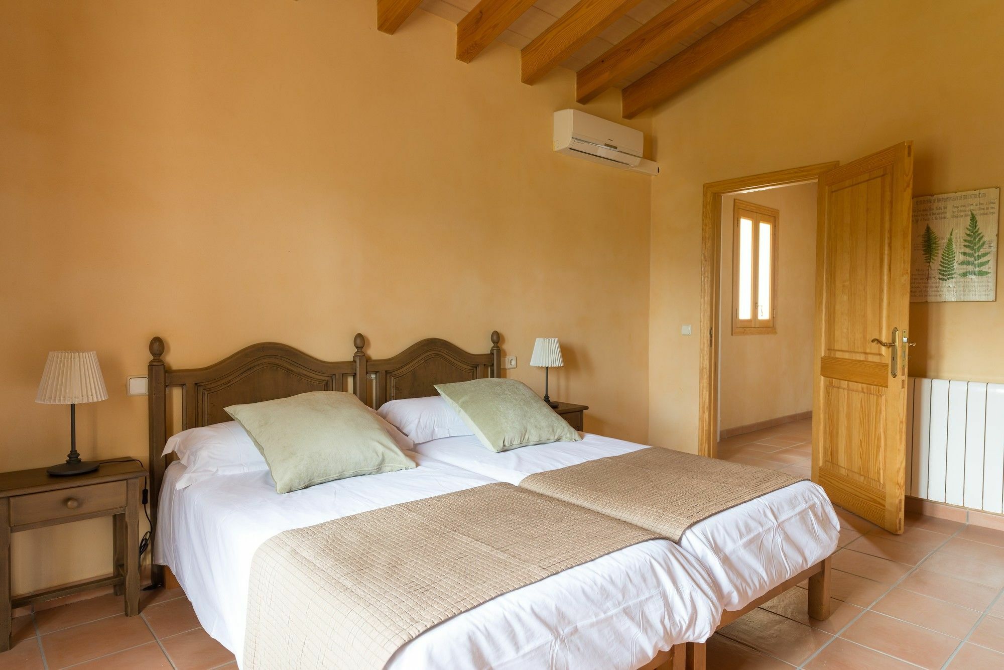 Ses Cases De S'hort Villa Palma de Mallorca