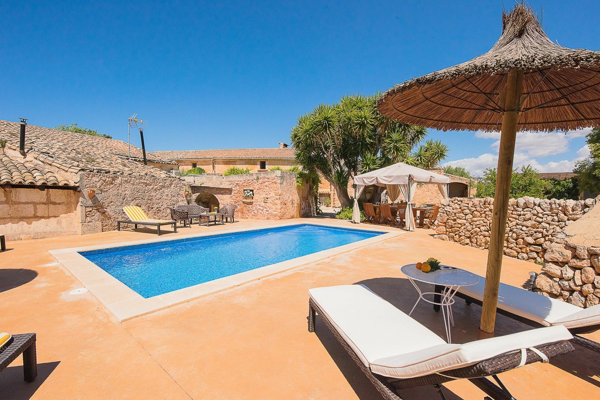 Son Caldés Сasa de vacaciones