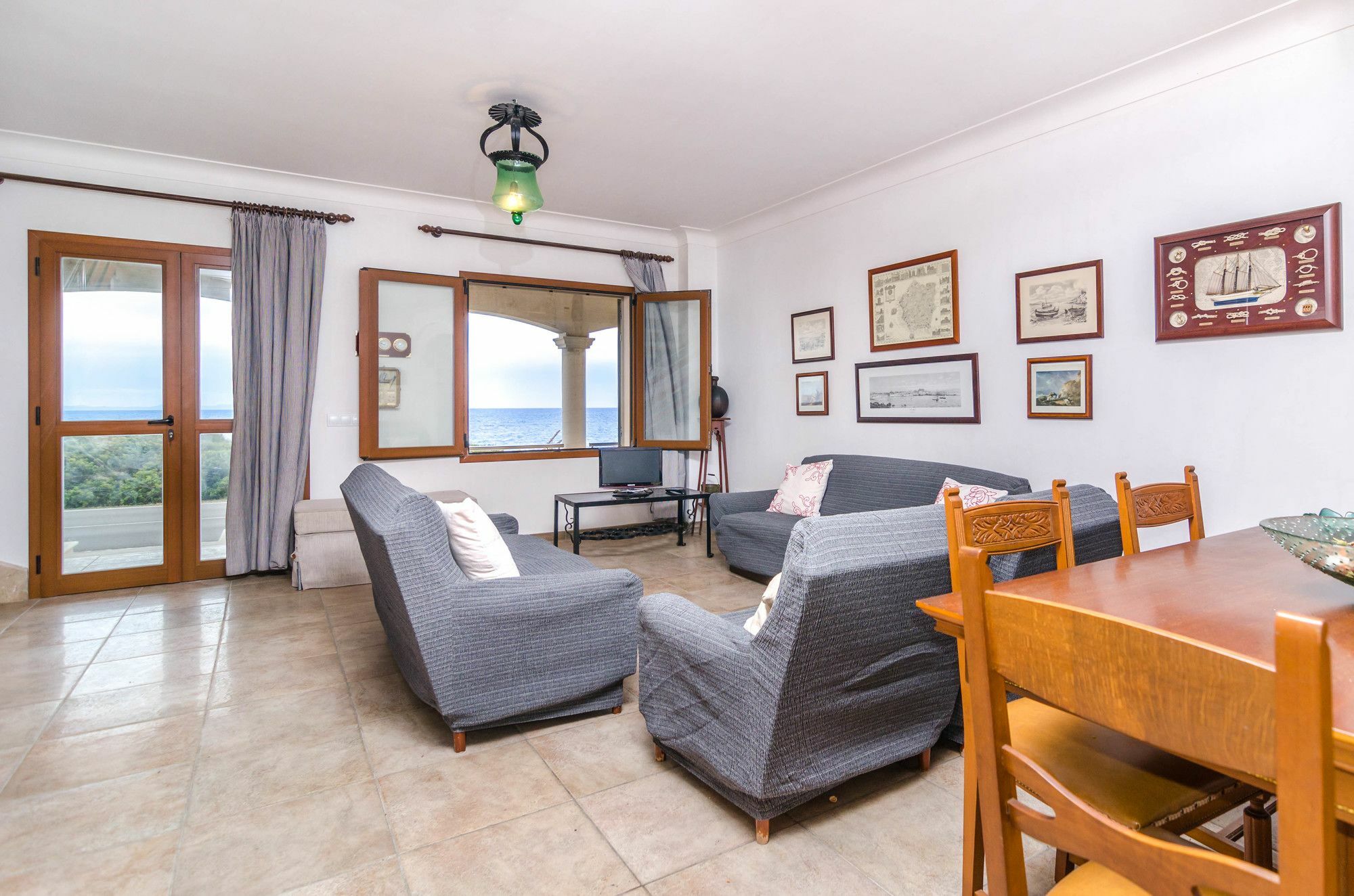 Chalet Maimo Llucmajor (Mallorca)