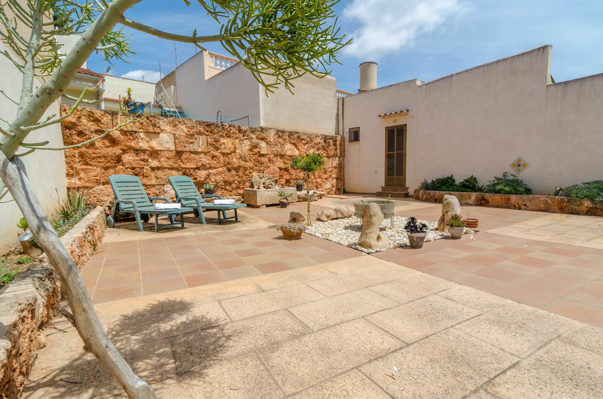 Chalet Maimo Llucmajor (Mallorca)