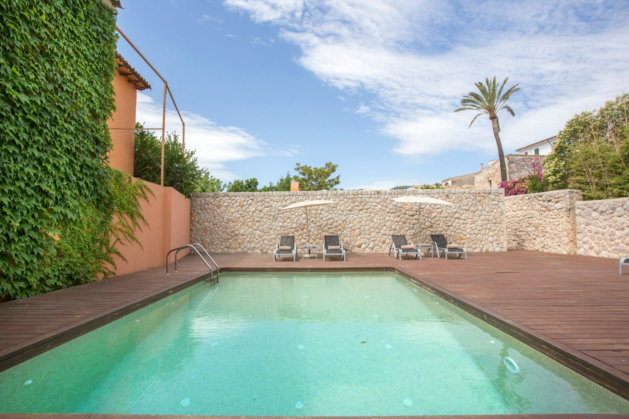 Hotel Ca N Beia (adults Only) Alaro