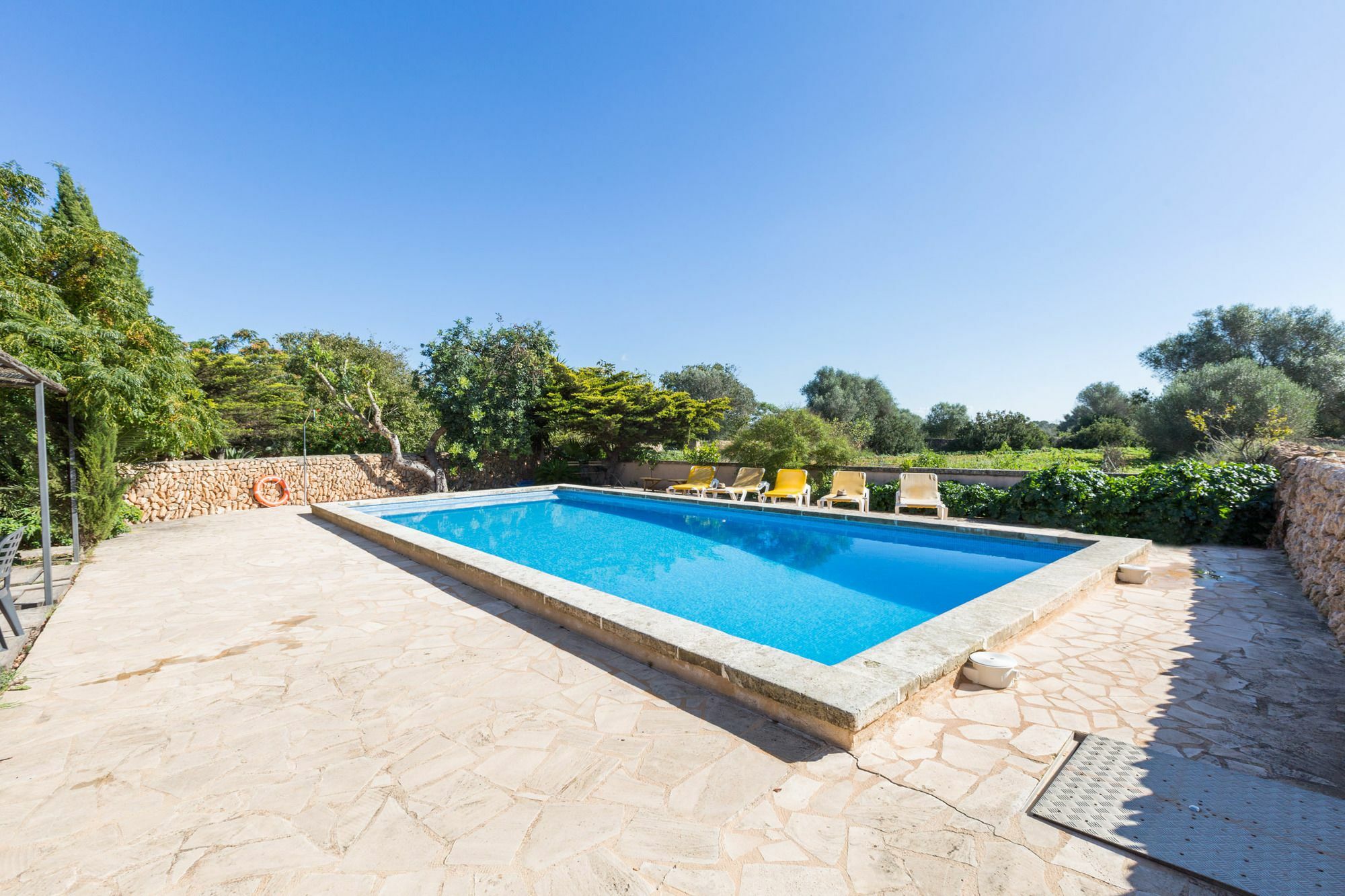 Albenyeta Hotel Llucmajor (Mallorca)