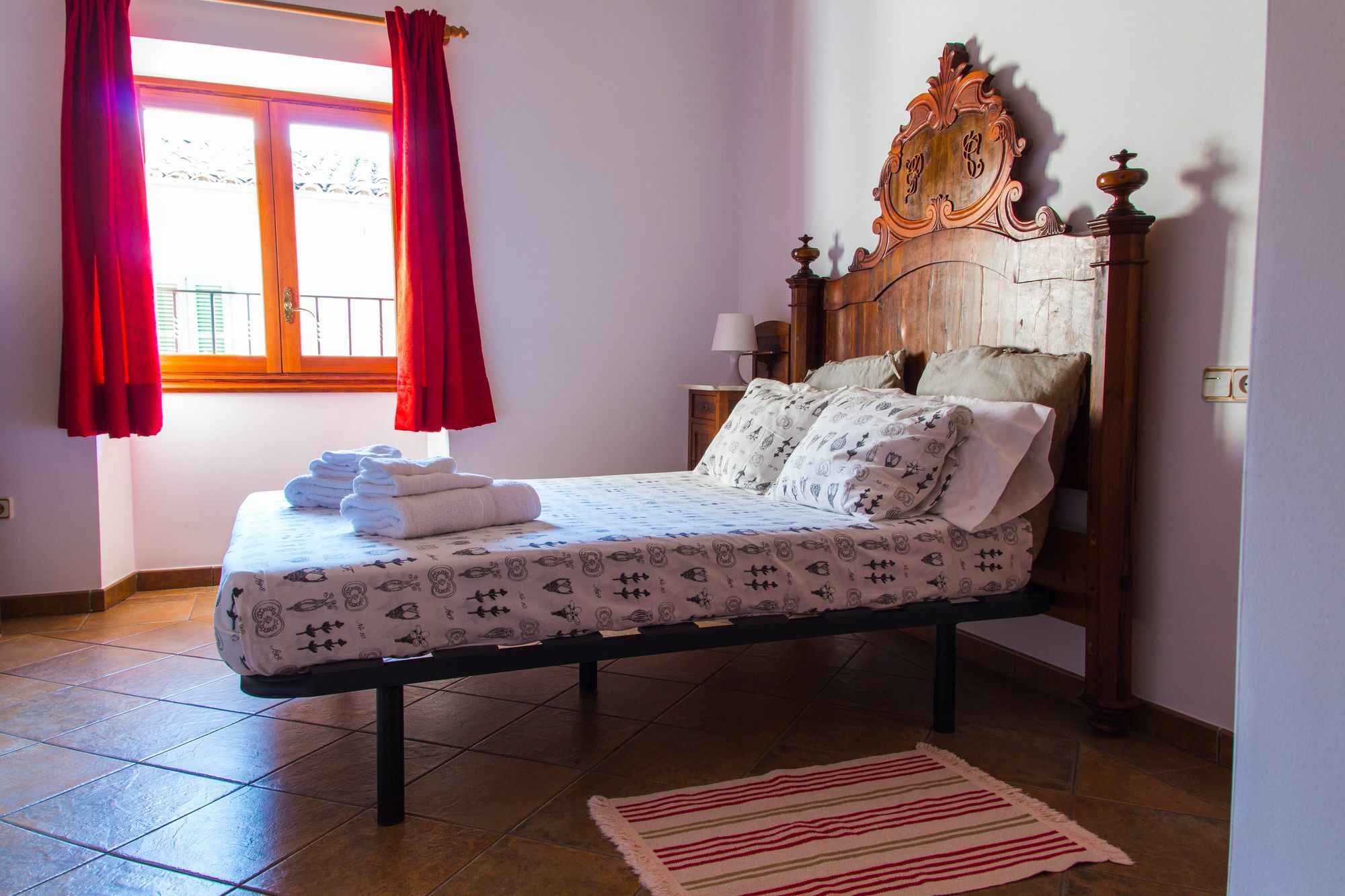 Villa Family Jaume Ii