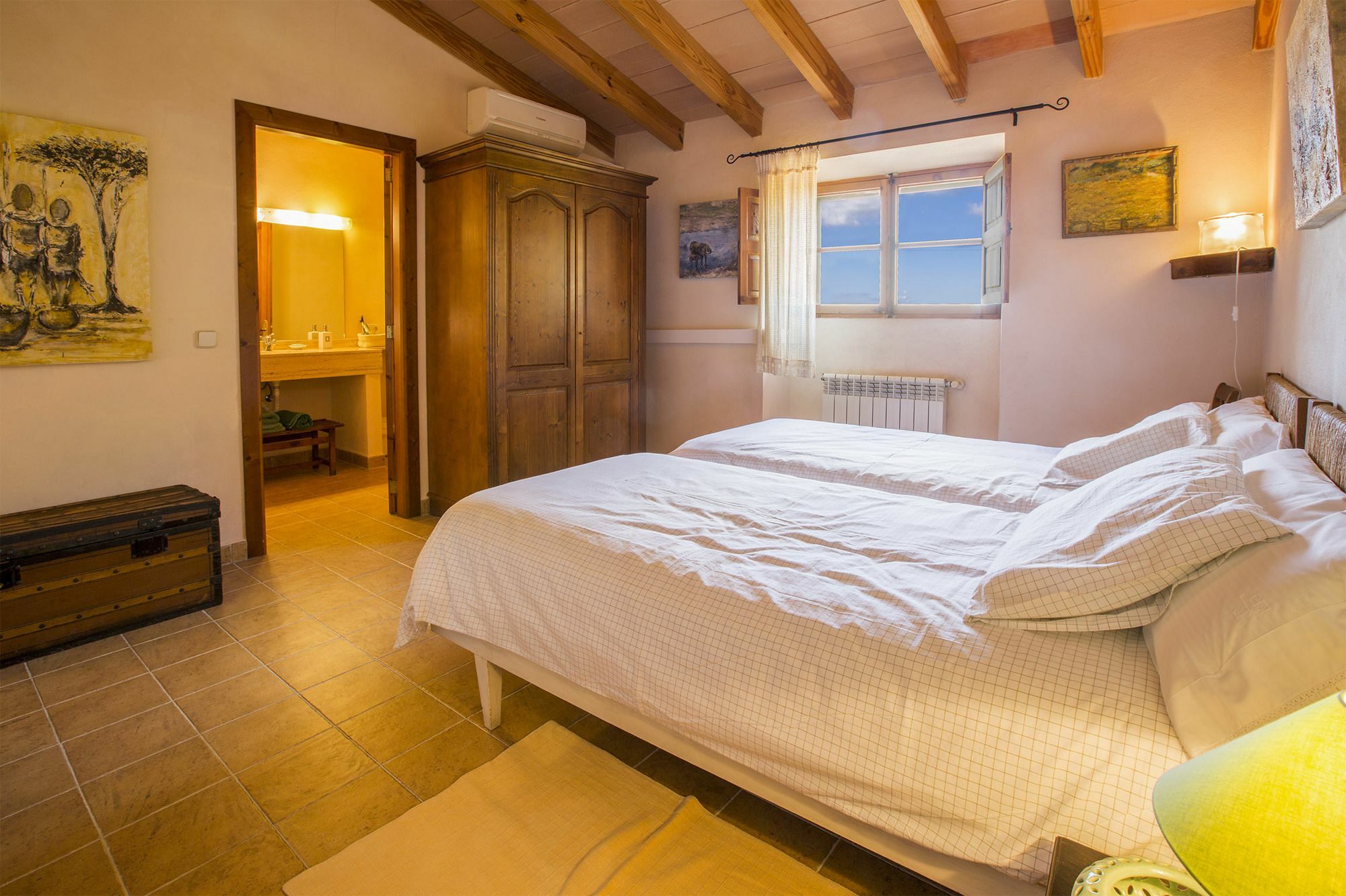 Albenyeta Hotel 3*