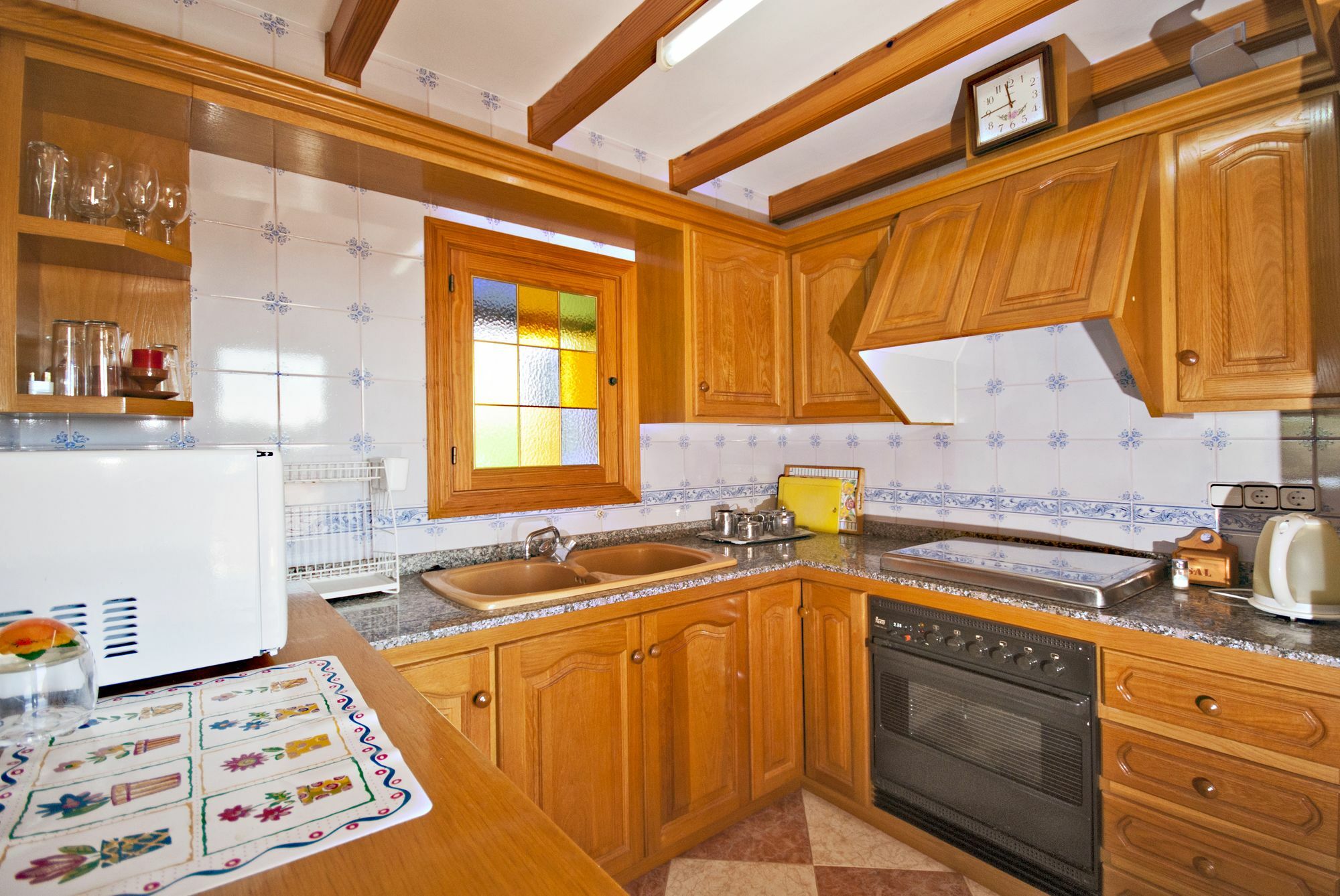 Rosaleda Villa Puerto Pollensa