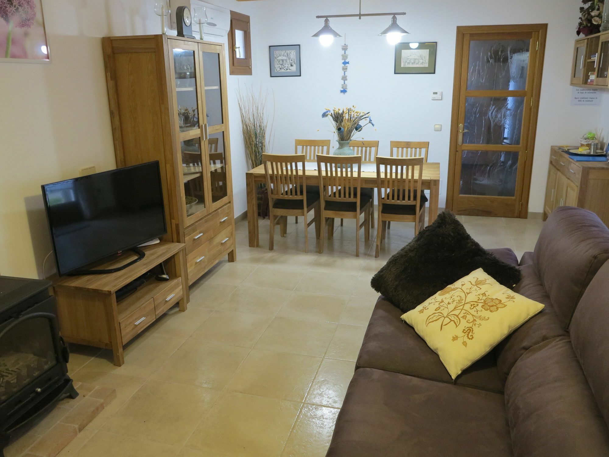 Villa Es Morro Manacor (Mallorca)