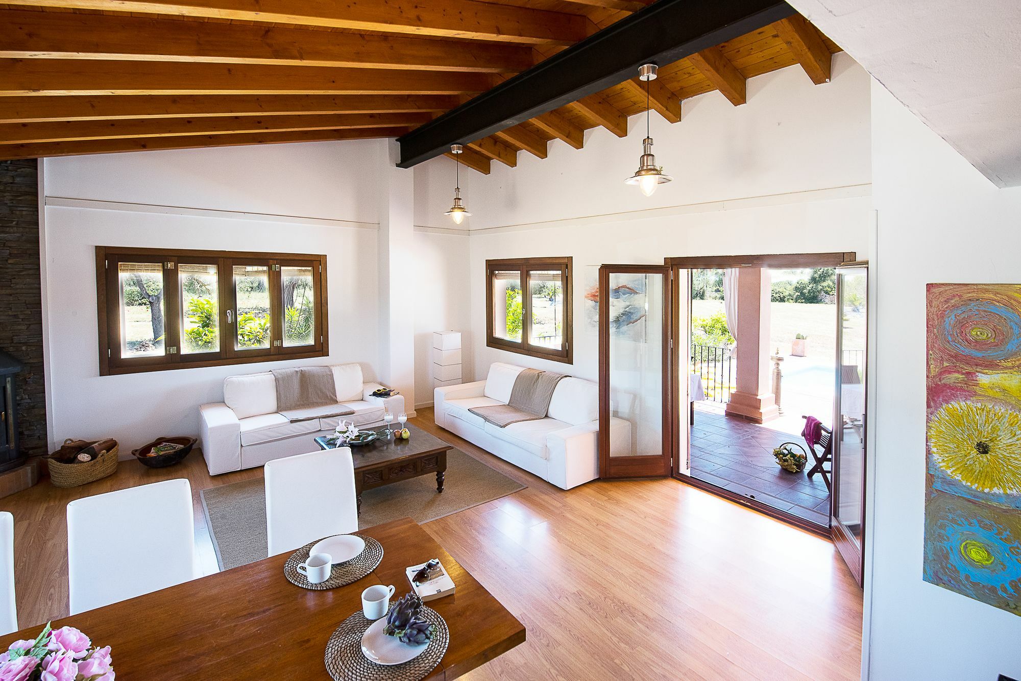 Villa Alba Llucmajor (Mallorca)