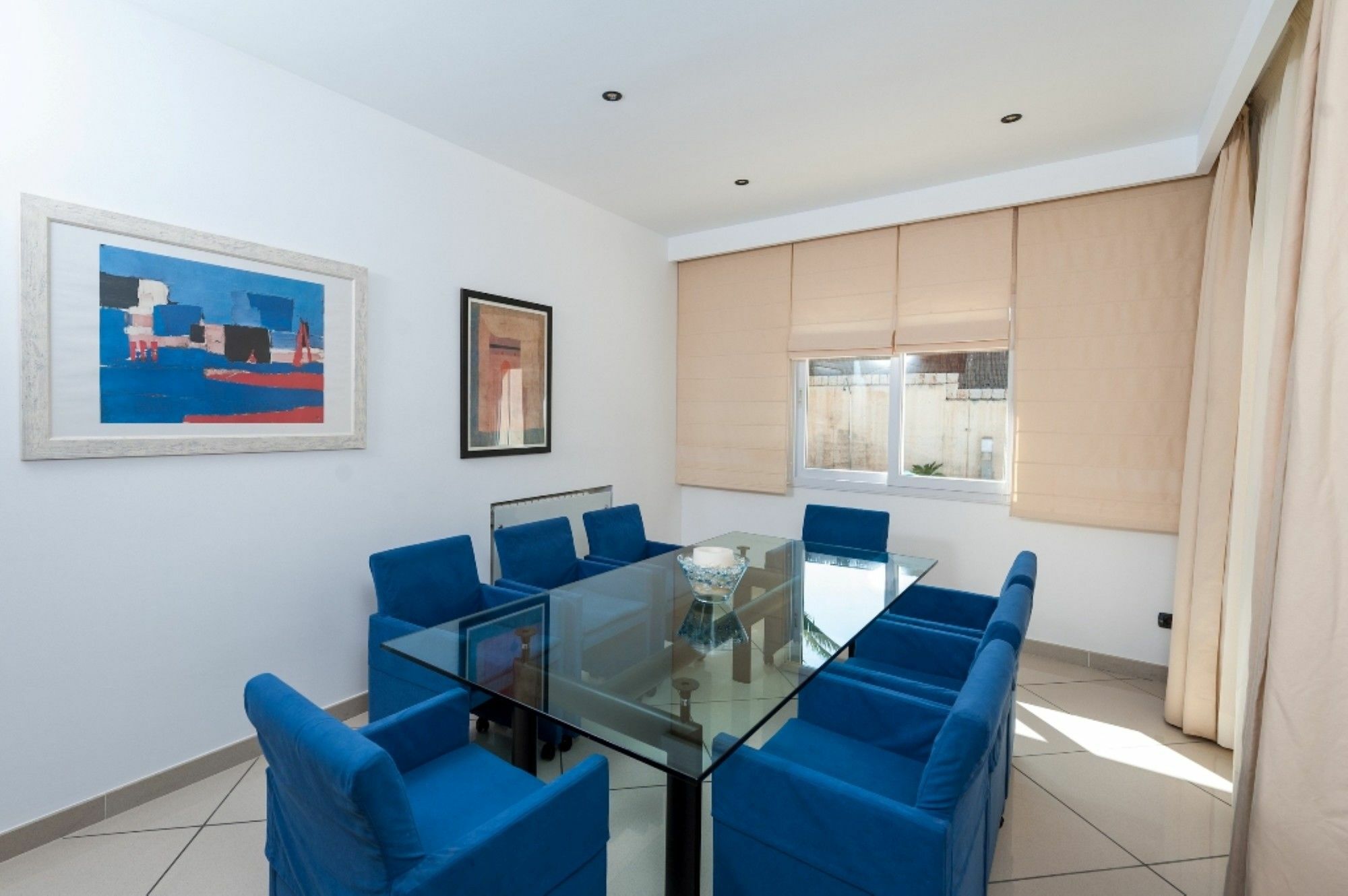 Thalassa Villa Llucmajor (Mallorca)